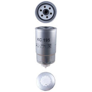 Mahle Fuel Filter Element KC 195