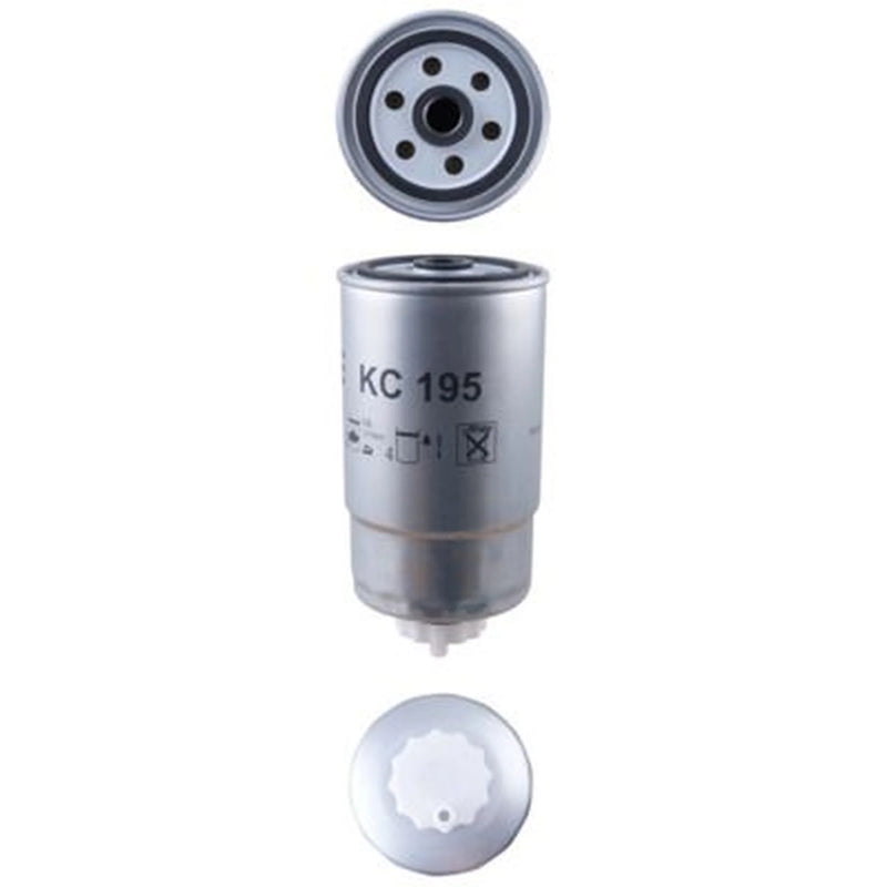 Mahle Fuel Filter Element KC 195