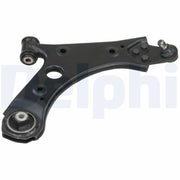 Delphi Control/Trailing Arm Lower TC3619