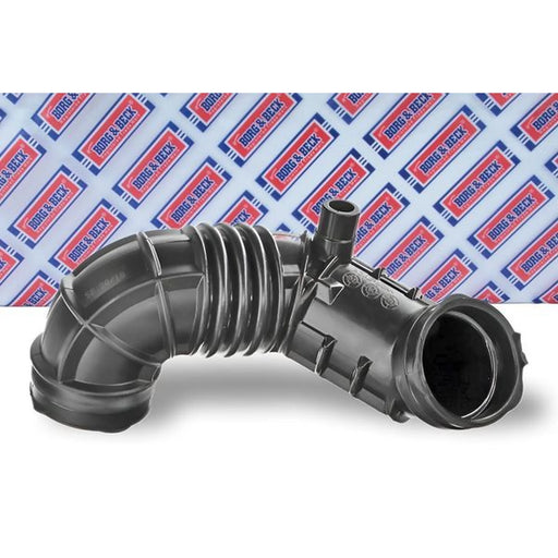 Borg & Beck Air Filter Intake Hose NBR (nitrile butadiene rubber) BTH1499