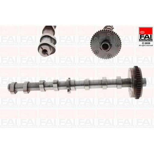 FAI Engine Camshaft Lobes C388