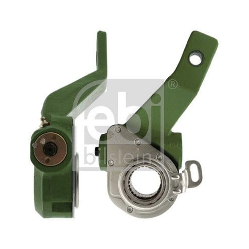 Febi Brake Slack Adjuster 27 Teeth Right 35120
