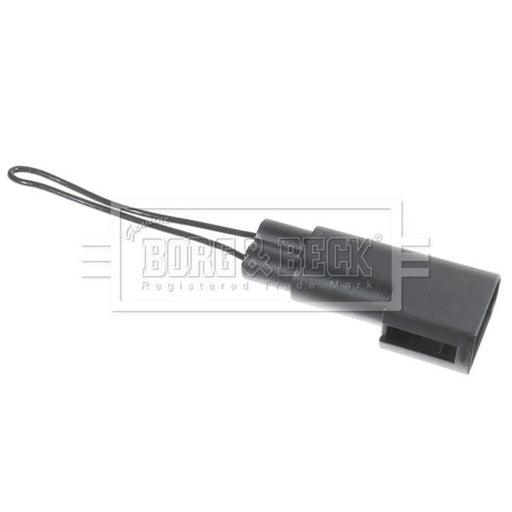 Borg & Beck Brake Pad Wear Sensor Rear BWL3289