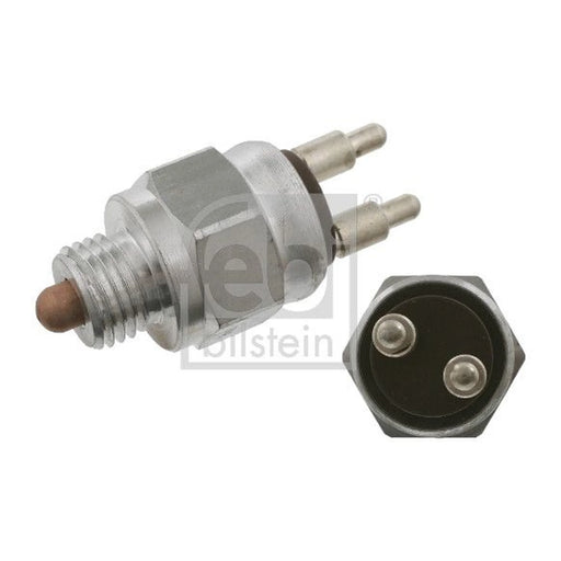 Febi Reverse Light Switch Connectors 15096