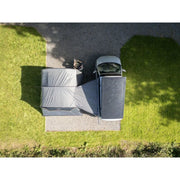 Vango Cove III Low Drive Away Awning Low Smoke - Vango - Van Life Living