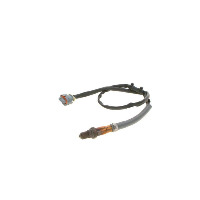 Bosch O2 Lambda Oxygen Sensor after catalytic converter 0 258 010 145