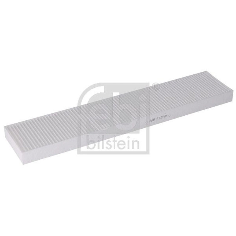 Febi Cabin Air Filter (Pollen Filter) 192857