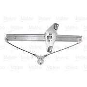 Valeo Electric Window Regulator Lifter Right Front 851619