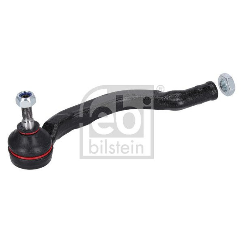 Febi Steering Tie Rod End Ball Joint Front Left 195001