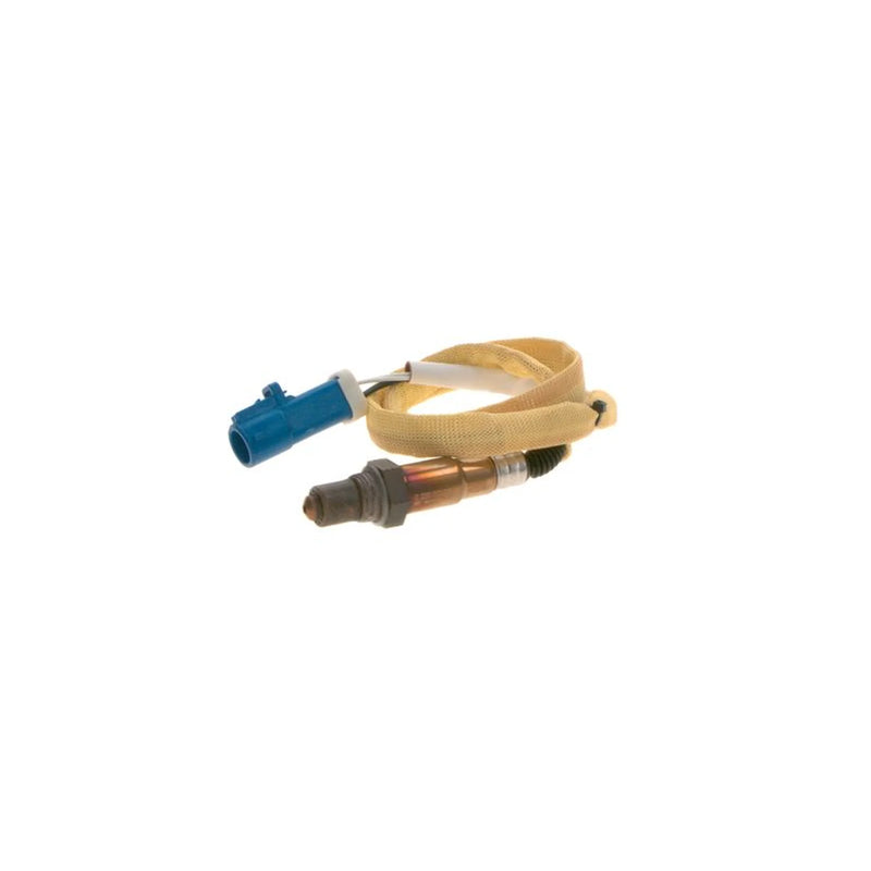 Bosch O2 Lambda Oxygen Sensor Right 0 258 010 018