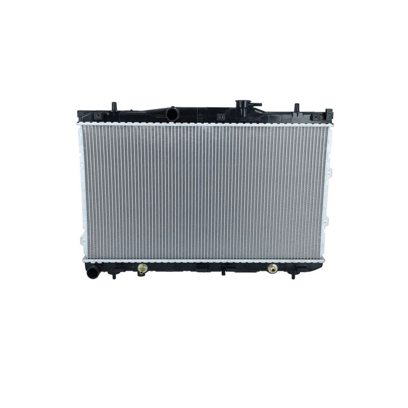 NRF Engine Radiator 53162