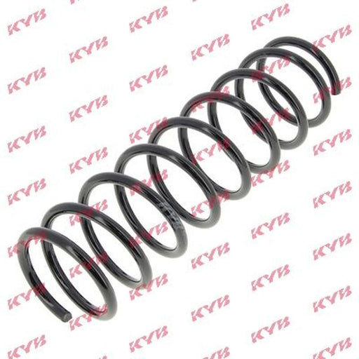 KYB Rear Suspension Coil Spring RA5636