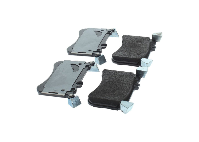 Bosch Brake Pad Set x x 0986495398