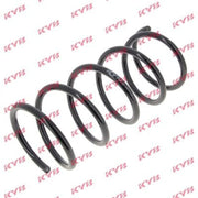 KYB Rear Suspension Coil Spring RA6677