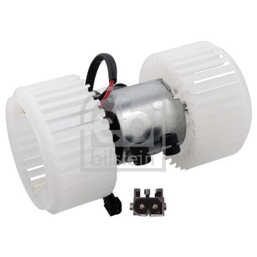 Febi Heater Blower Fan 106447