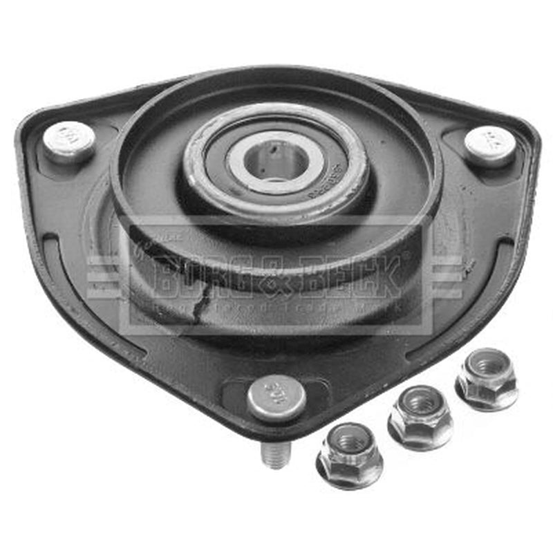 Borg & Beck Suspension Strut Support Mount BSM5134