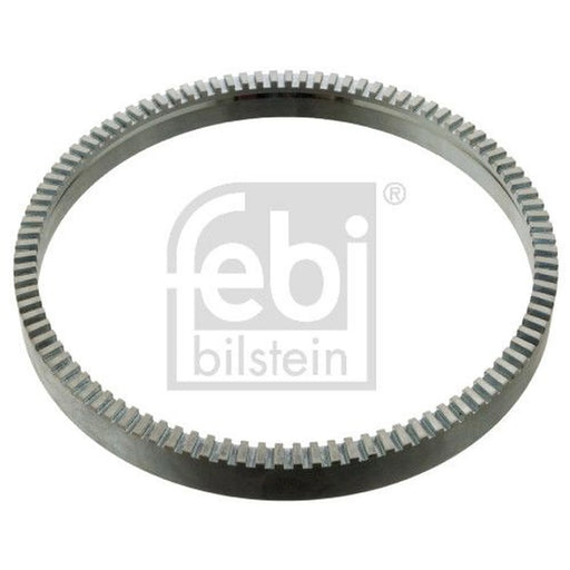 Febi ABS Sensor Ring Rear 104825