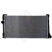 NRF Engine Radiator 53248