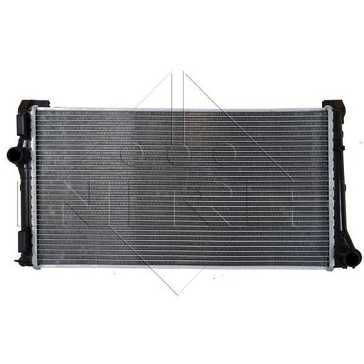 NRF Engine Radiator 53248
