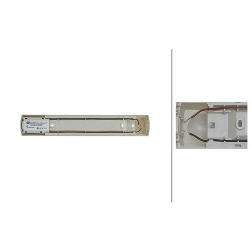 Hella Interior Lamp Md 2JA Interior 2JA 007 373-151 SP1068186 2JA 007 373-151