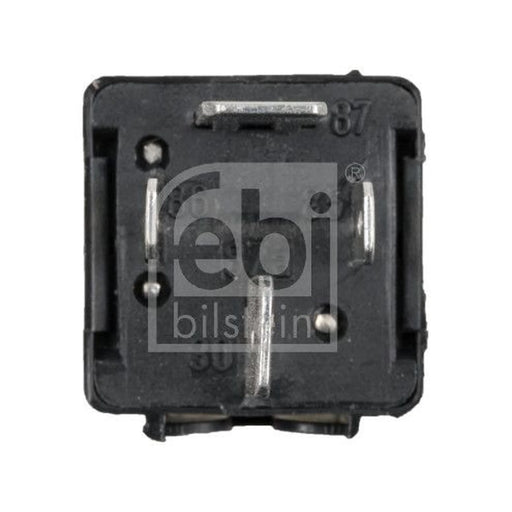 Febi Main Power Relay 09865
