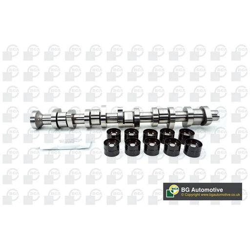 BGA Camshaft Kit Set With Bearings Intake Side CS9650K