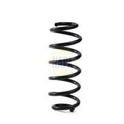 NAPA Rear Suspension Coil Spring NCS2087
