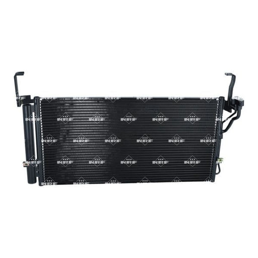 NRF Air Conditioning Condenser 35429