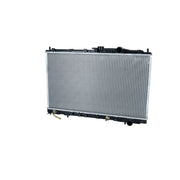NRF Engine Radiator 53304