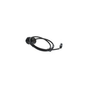 Bosch ABS Wheel Speed Sensor Rear 0 986 594 618