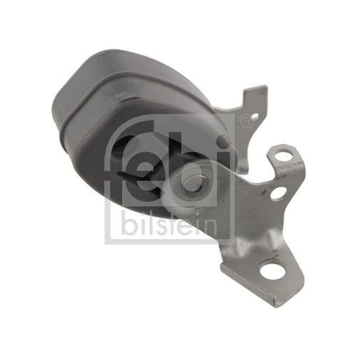 Febi Exhaust System Mount Left Front Rubber 31274