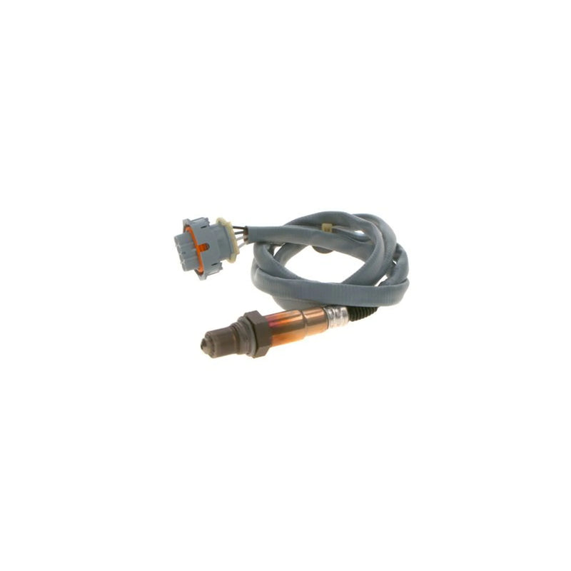 Bosch O2 Lambda Oxygen Sensor after catalytic converter 0 258 010 323