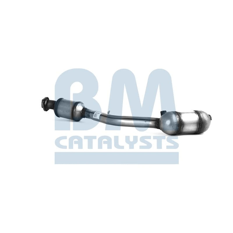BM Catalysts Homologated Petrol Cat BM91070H