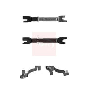 Apec Brake Slack Adjuster Teeth ADB3036