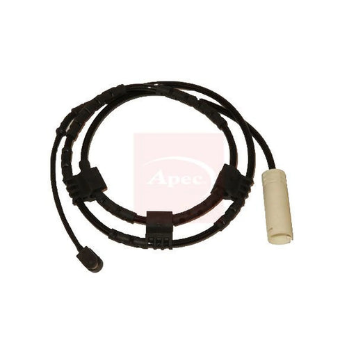 Apec Brake Pad Wear Sensor Rear WIR5234