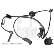 Blue Print ABS Wheel Speed Sensor Rear Right ADBP710035