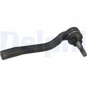 Delphi Steering Tie Rod End Ball Joint Front Left M15x1.5 TA5914