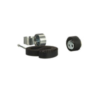 Gates Timing Belt Kit with Rollers K025624XS