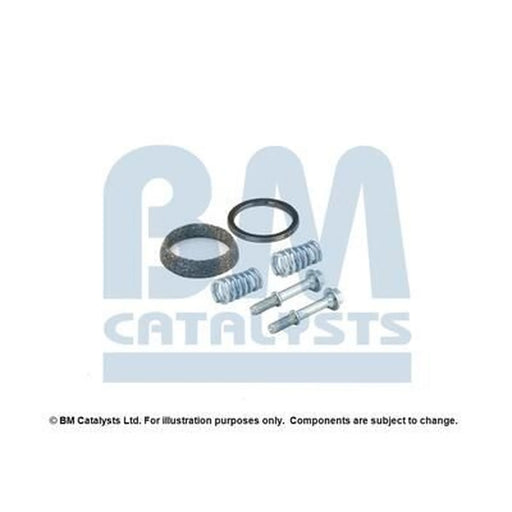 BM Catalysts Exhaust Pipe Mounting Kit FK50198C