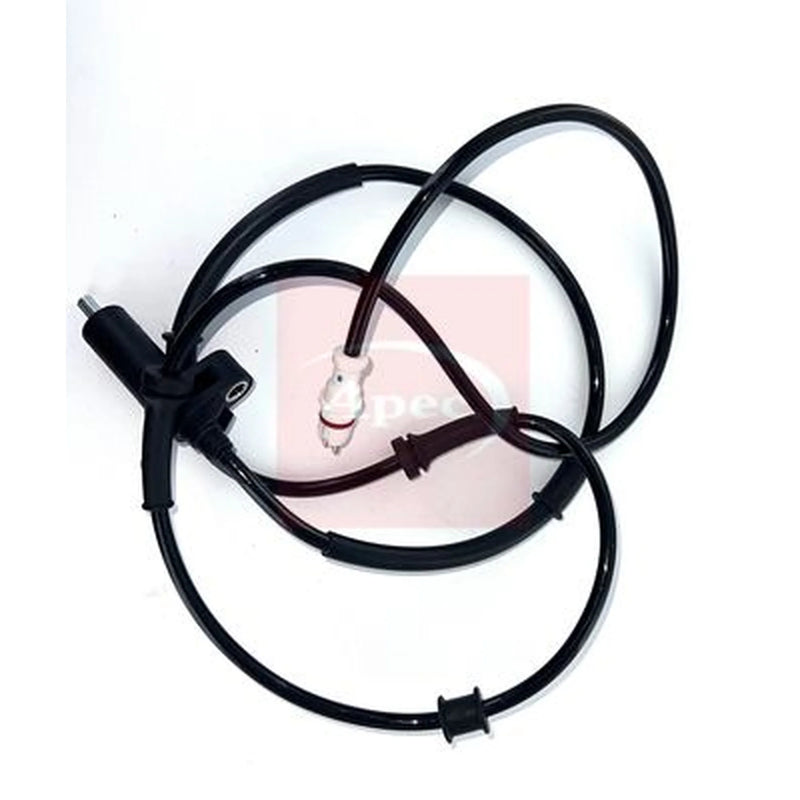 Apec ABS Wheel Speed Sensor Rear Left ABS1647