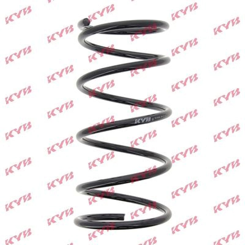 KYB Front Suspension Coil Spring RC3436