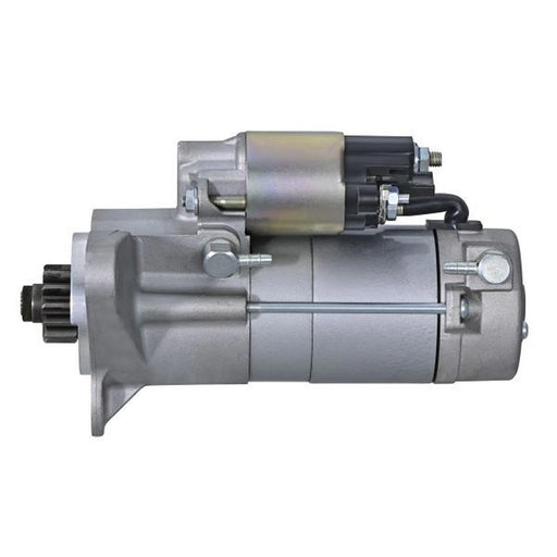 Hella Starter Motor 12V 1.9kW 13 Teeth 8EA 011 613-111
