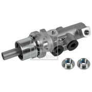 Febi Brake Master Cylinder Hydraulic Assembly 109477