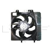 NRF Engine Cooling Fan 47336