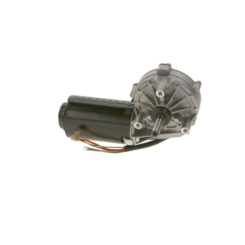 Bosch Front/Rear Wiper Motor Front 0 986 337 270