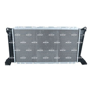 NRF Engine Radiator 507373