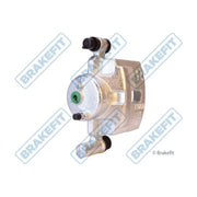 Apec Brake Caliper Assembly Front Right BCA1362E