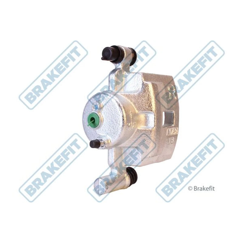 Apec Brake Caliper Assembly Front Right BCA1362E