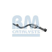 BM Catalysts Homologated Petrol Cat BM91105H