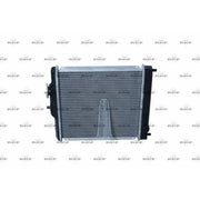 NRF Engine Radiator 506750